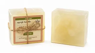 სახის საპონი, ალოე ვერა