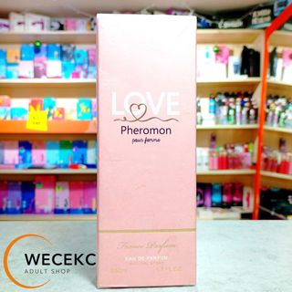 Феромон Любви Love Pheromon
