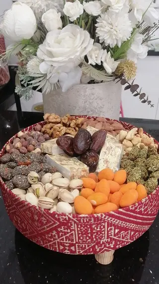 Coffret Moyen Achoura