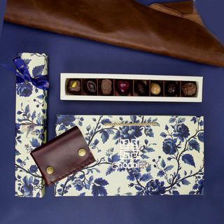 Pack Noble Wine Vintage