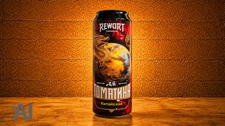 La Tomatina — Chinese | Rewort Brewery 450 მლ