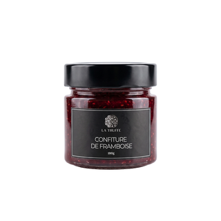 CONFITURE ALLÉGÉE FRAMBOISE