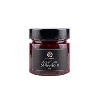 CONFITURE ALLÉGÉE FRAMBOISE