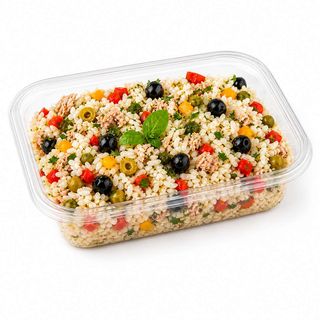Insalata di Riso produzione Flor do cafè 350 g