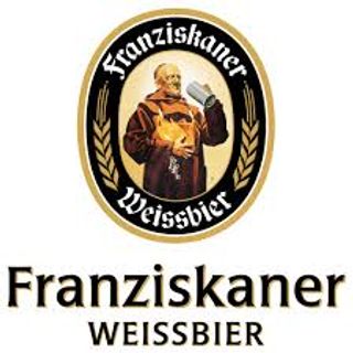 Пиво Franziskaner Weissbier 2+1л