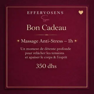 Massage Anti Stress