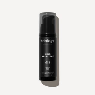 Флюїд-шовк для блиску та гладкості волосся Hair Architect Triology