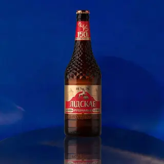 LIDSKAE Rubinovoe 0.6 L