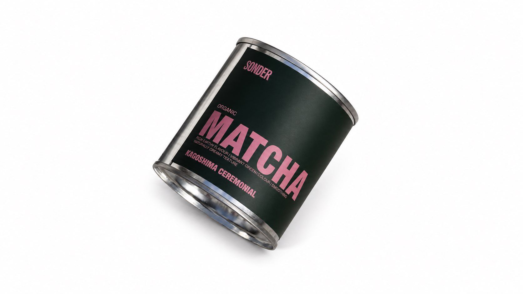 Matcha: