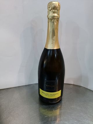 MULLER THURGAU spumante brut