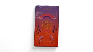 ტაროს კარტი Lovely Ladies Tarot