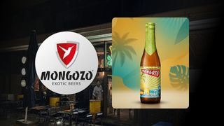 Mongozo | Mango | bot 0.33