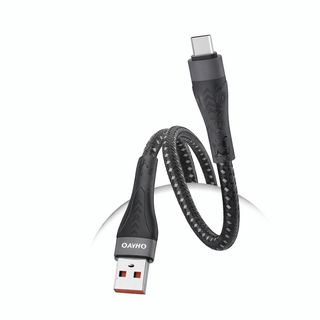 Cable usb to usb-c 5A