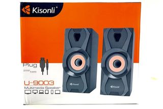 დინამიკი- KISONLI U-9003
