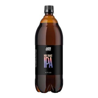 Мілк Шейк ІРА 1л