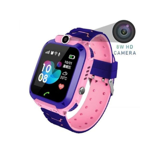 Montre connectée pour enfants