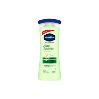 VASELINE Intensive Care Aloe Soothe