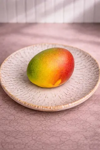 Trompe l'oeil mangue