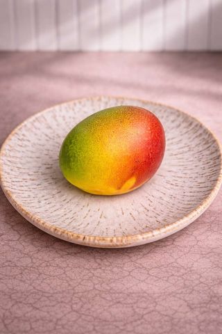 Trompe l'oeil mangue