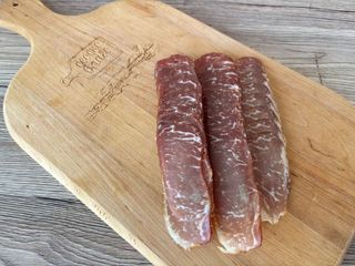 Pečenica od moravke 100g