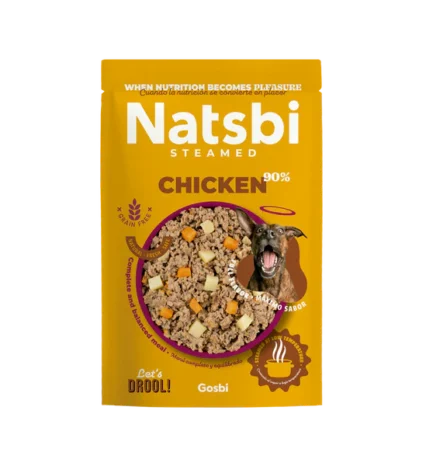 Aliments Humides Chiens