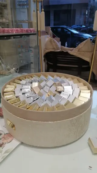 Coffret Prestige