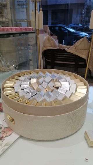 Coffret Prestige