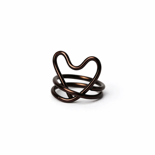 EASY LOVE MINI - CHOCOLATE BROWN