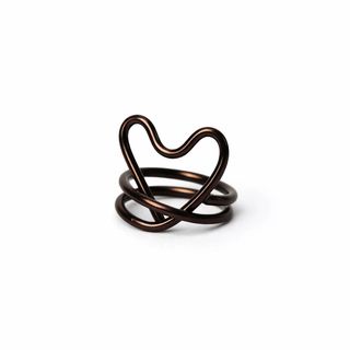 EASY LOVE MINI - CHOCOLATE BROWN