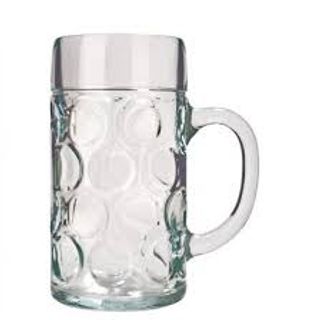 Кухоль Isar 1 L