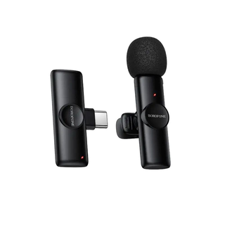 Borofone bfk16 Wireless microphone