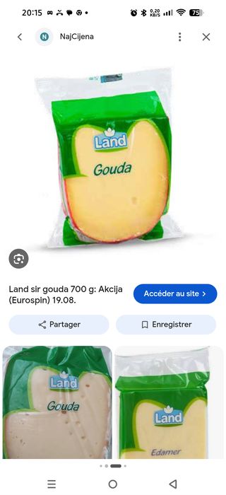 Fromage land