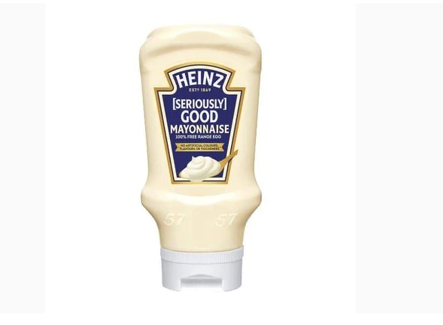 Mayonnaise Heinz 400 g
