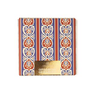 Ornament - Visoki Dečani