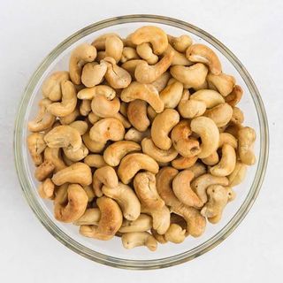 Roasted Cashew Nuts, 1kg