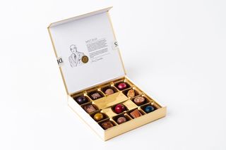 Boîte Daska Luxe -13pcs (BL13)