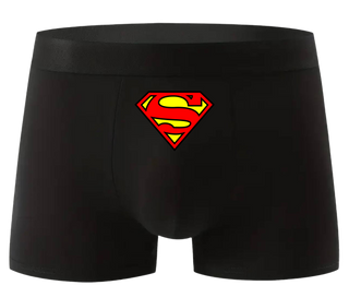 Lenjerie intimă bărbătească „Superman”