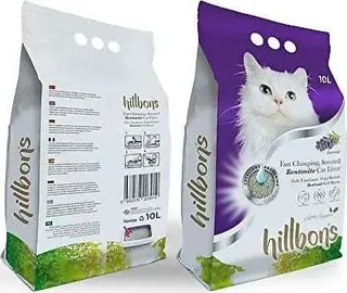 HILLBONS Lavender Sand