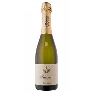 NINO FRANCO PRIMO Franco Valdobbiadene PROSECCO Superiore DOCG 0.75