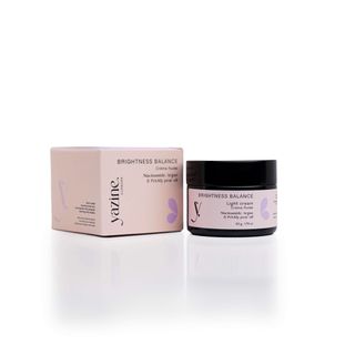 CRÈME FLUIDE – NIACINAMIDE – PEAUX MIXTES ET GRASSES