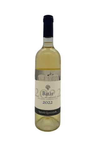 Batàr Toscana Bianco IGT 22 Bio – Quercia Bella