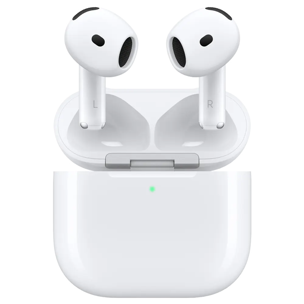 Airpods.