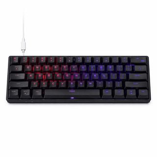 Clavier Mécanique Gaming T-WOLF T30