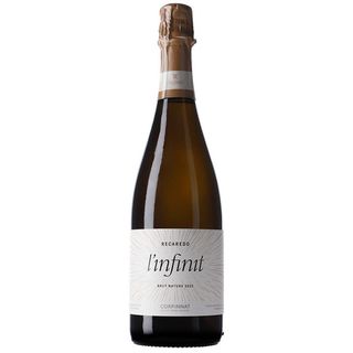 RECAREDO LInfinit 2023 BRUT Nature 2023 DO Corpinnat 0.75