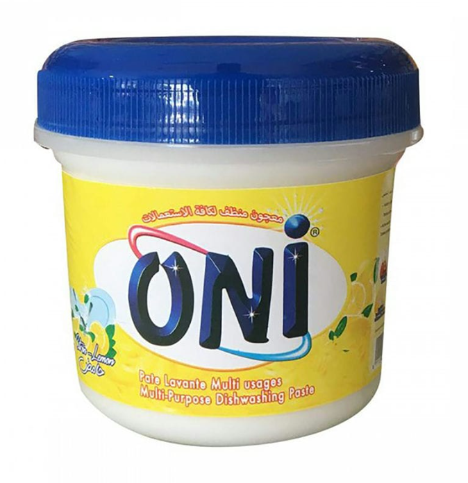 Oni Savon en Pâte citron – 1 kg