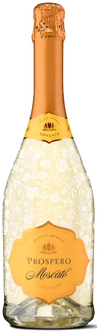 Prospero Moscato