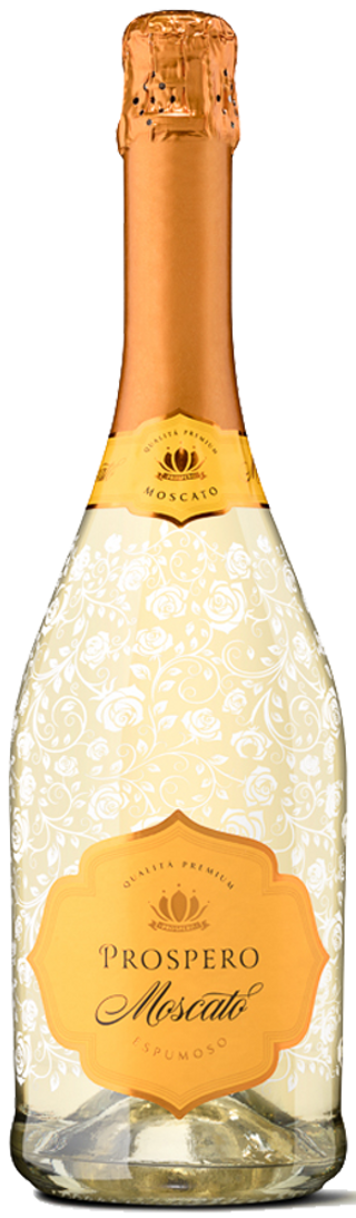 Prospero Moscato