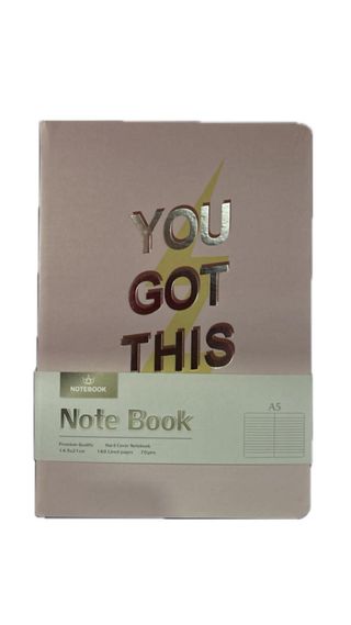 ბლოკნოტი