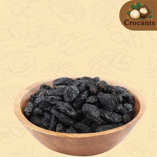 Raisins noirs du Chili 100 g