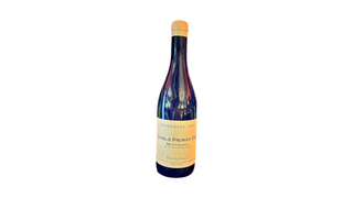 Patrick Puize Montmains 1er Cru  2022